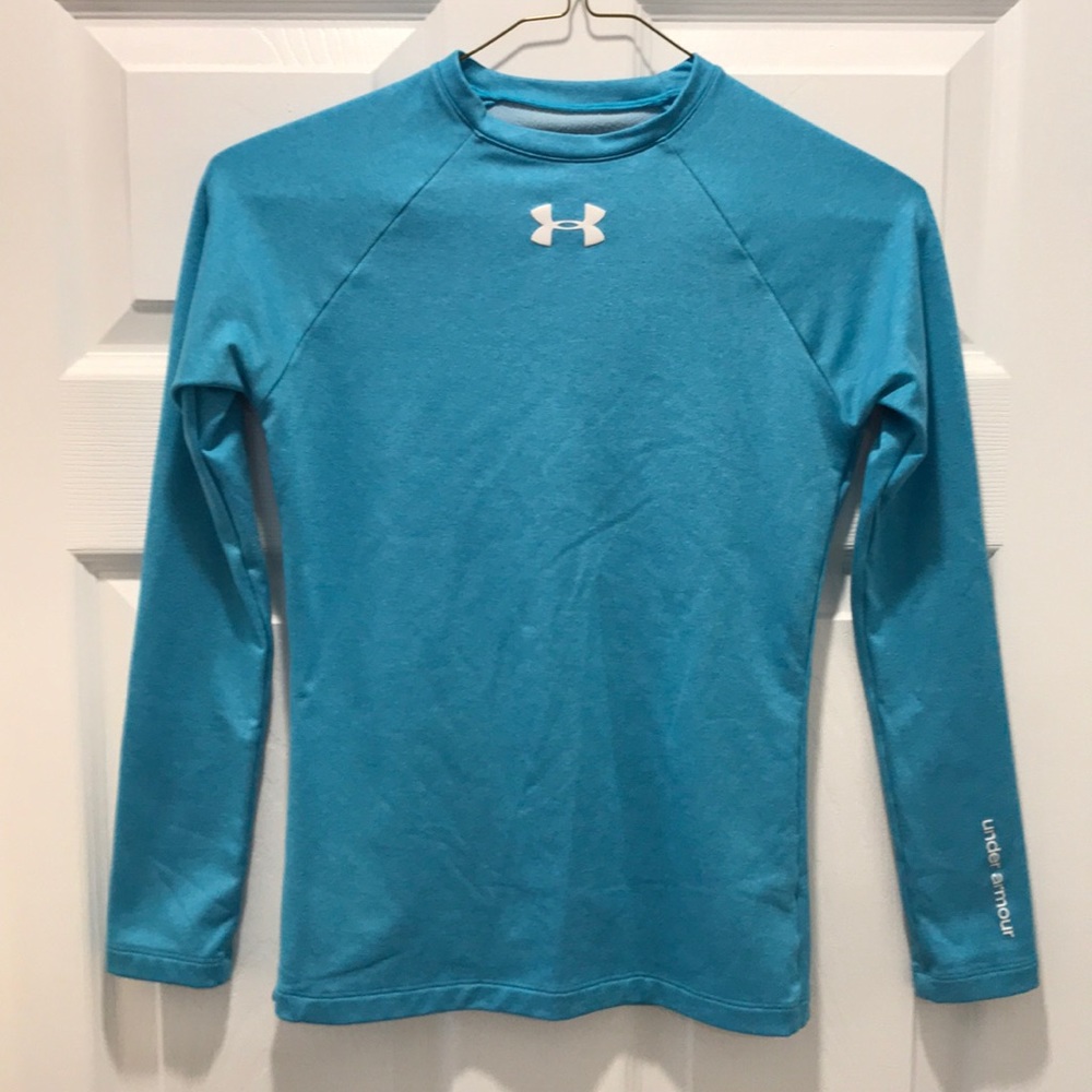 Under Armour Cold Gear Shirt